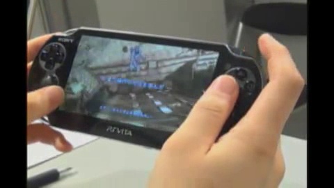 ꡼ No.004Υͥ / TGS 2011PlayStation VitaµǸGRAVITY DAZEס֤ߤʤGOLF 6ס4GamerUstȤ֤ޤ