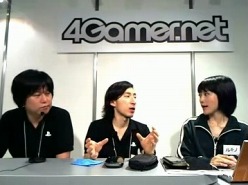 ꡼ No.006Υͥ / TGS 2011PlayStation VitaµǸGRAVITY DAZEס֤ߤʤGOLF 6ס4GamerUstȤ֤ޤ