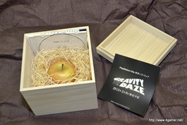 画像ギャラリー No.004のサムネイル画像 / 「GRAVITY DAZE/重力的眩暈:上層への帰還において、彼女の内宇宙に生じた摂動」の最新PVを4Gamerに掲載。リンゴと関連したその内容とは?