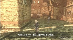 ꡼ No.006 | ˿ƴưΤϡ⤦ǯ֤ޤǤʤθ̣廊GRAVITY DAZEפץ쥤ࡼӡǾҲ