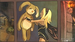 ꡼ No.009 | ˿ƴưΤϡ⤦ǯ֤ޤǤʤθ̣廊GRAVITY DAZEפץ쥤ࡼӡǾҲ