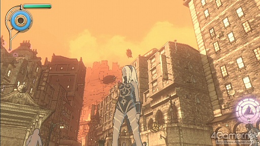 ꡼ No.013 | ˿ƴưΤϡ⤦ǯ֤ޤǤʤθ̣廊GRAVITY DAZEפץ쥤ࡼӡǾҲ