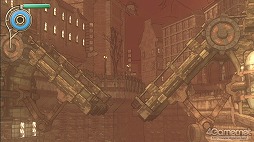 ꡼ No.015 | ˿ƴưΤϡ⤦ǯ֤ޤǤʤθ̣廊GRAVITY DAZEפץ쥤ࡼӡǾҲ