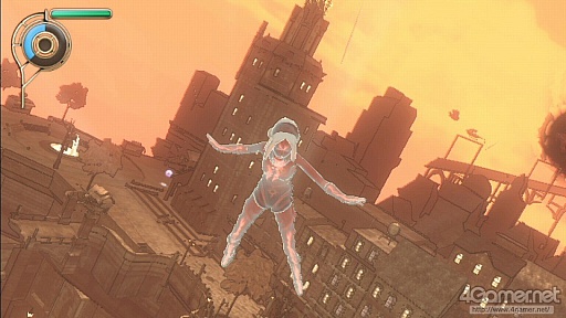 ꡼ No.016 | ˿ƴưΤϡ⤦ǯ֤ޤǤʤθ̣廊GRAVITY DAZEפץ쥤ࡼӡǾҲ