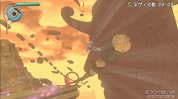 ꡼ No.025 | ˿ƴưΤϡ⤦ǯ֤ޤǤʤθ̣廊GRAVITY DAZEפץ쥤ࡼӡǾҲ