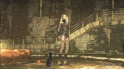 ꡼ No.033 | ˿ƴưΤϡ⤦ǯ֤ޤǤʤθ̣廊GRAVITY DAZEפץ쥤ࡼӡǾҲ