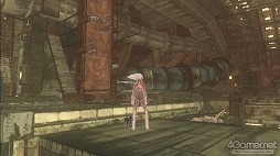 ꡼ No.038 | ˿ƴưΤϡ⤦ǯ֤ޤǤʤθ̣廊GRAVITY DAZEפץ쥤ࡼӡǾҲ