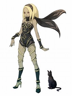 ꡼ No.005Υͥ / GRAVITY DAZEפǤϡȲʤɤȤӤޤǥ쥯Ϻᥤ󥿥ӥ塼