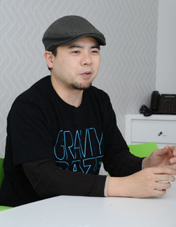 ꡼ No.015Υͥ / GRAVITY DAZEפǤϡȲʤɤȤӤޤǥ쥯Ϻᥤ󥿥ӥ塼