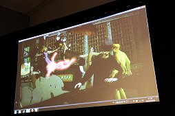 ꡼ No.008 | GDC 2012ܤΥ˥Τ褦ǡ˥ᥳߤΥҡΤ褦ǡåǤꡤ˥󥸥Τ褦Ǥ⤢Υ饯򡽡᤬GRAVITY DAZEפΥȥǥ