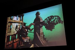 ꡼ No.009 | GDC 2012ܤΥ˥Τ褦ǡ˥ᥳߤΥҡΤ褦ǡåǤꡤ˥󥸥Τ褦Ǥ⤢Υ饯򡽡᤬GRAVITY DAZEפΥȥǥ