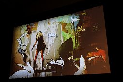 ꡼ No.010 | GDC 2012ܤΥ˥Τ褦ǡ˥ᥳߤΥҡΤ褦ǡåǤꡤ˥󥸥Τ褦Ǥ⤢Υ饯򡽡᤬GRAVITY DAZEפΥȥǥ