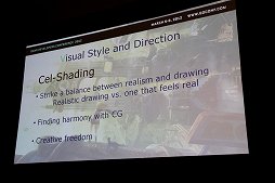 ꡼ No.012 | GDC 2012ܤΥ˥Τ褦ǡ˥ᥳߤΥҡΤ褦ǡåǤꡤ˥󥸥Τ褦Ǥ⤢Υ饯򡽡᤬GRAVITY DAZEפΥȥǥ