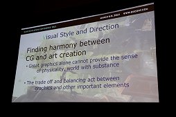 ꡼ No.013 | GDC 2012ܤΥ˥Τ褦ǡ˥ᥳߤΥҡΤ褦ǡåǤꡤ˥󥸥Τ褦Ǥ⤢Υ饯򡽡᤬GRAVITY DAZEפΥȥǥ
