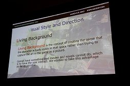 ꡼ No.014 | GDC 2012ܤΥ˥Τ褦ǡ˥ᥳߤΥҡΤ褦ǡåǤꡤ˥󥸥Τ褦Ǥ⤢Υ饯򡽡᤬GRAVITY DAZEפΥȥǥ