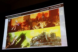 ꡼ No.015 | GDC 2012ܤΥ˥Τ褦ǡ˥ᥳߤΥҡΤ褦ǡåǤꡤ˥󥸥Τ褦Ǥ⤢Υ饯򡽡᤬GRAVITY DAZEפΥȥǥ