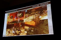 ꡼ No.016 | GDC 2012ܤΥ˥Τ褦ǡ˥ᥳߤΥҡΤ褦ǡåǤꡤ˥󥸥Τ褦Ǥ⤢Υ饯򡽡᤬GRAVITY DAZEפΥȥǥ