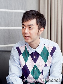 画像ギャラリー No.005のサムネイル画像 / 田中公平氏とヒャダインこと前山田健一氏の対談が実現。前山田氏が「このままじゃ大丈夫じゃないことが分かりました」と語った訳は……?