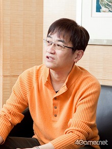 画像ギャラリー No.017のサムネイル画像 / 田中公平氏とヒャダインこと前山田健一氏の対談が実現。前山田氏が「このままじゃ大丈夫じゃないことが分かりました」と語った訳は……?