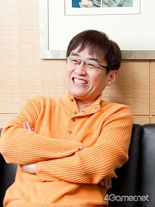 画像ギャラリー No.021のサムネイル画像 / 田中公平氏とヒャダインこと前山田健一氏の対談が実現。前山田氏が「このままじゃ大丈夫じゃないことが分かりました」と語った訳は……?