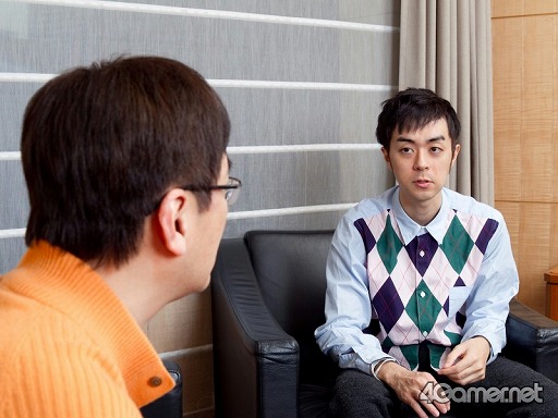 画像ギャラリー No.041のサムネイル画像 / 田中公平氏とヒャダインこと前山田健一氏の対談が実現。前山田氏が「このままじゃ大丈夫じゃないことが分かりました」と語った訳は……?