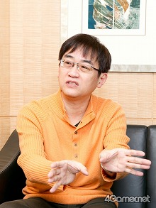 画像ギャラリー No.044のサムネイル画像 / 田中公平氏とヒャダインこと前山田健一氏の対談が実現。前山田氏が「このままじゃ大丈夫じゃないことが分かりました」と語った訳は……?