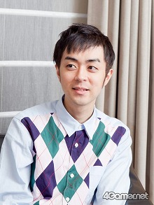 画像ギャラリー No.045のサムネイル画像 / 田中公平氏とヒャダインこと前山田健一氏の対談が実現。前山田氏が「このままじゃ大丈夫じゃないことが分かりました」と語った訳は……?