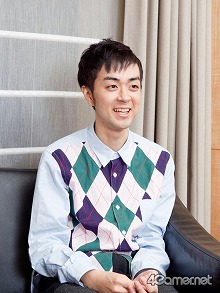 画像ギャラリー No.047のサムネイル画像 / 田中公平氏とヒャダインこと前山田健一氏の対談が実現。前山田氏が「このままじゃ大丈夫じゃないことが分かりました」と語った訳は……?