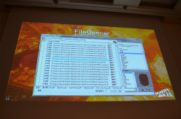 ꡼ No.006Υͥ / CEDEC 2012û֡ͿǿIPطѤޥͥȡGRAVITY DAZEסLivingBackGroundɤθե