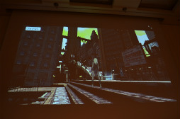 ꡼ No.017Υͥ / CEDEC 2012û֡ͿǿIPطѤޥͥȡGRAVITY DAZEסLivingBackGroundɤθե