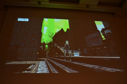 ꡼ No.018Υͥ / CEDEC 2012û֡ͿǿIPطѤޥͥȡGRAVITY DAZEסLivingBackGroundɤθե