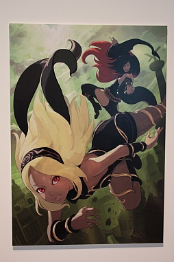 ꡼ No.007 | 16 ʸģǥݽѺס׼޺Ÿ档󥿡ƥͥޡGRAVITY DAZEפγϺᡤʡorgarhythmפʿ˻ᡤξꥨäʹ