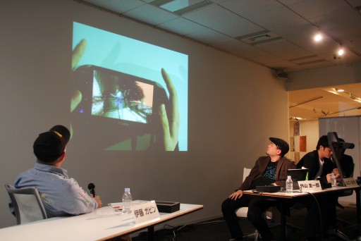 ꡼ No.024 | GRAVITY DAZEפνäȯϪ16ʸģǥݽѺ ޼ԥץ쥼ơ֥ȳƤ֡İ֥ݡ