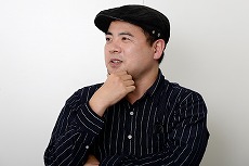 画像ギャラリー No.013のサムネイル画像 / “重力対談”が実現! 「サカサマのパテマ」吉浦康裕氏と「GRAVITY DAZE」外山圭一郎氏が,ゲームや映画についてトコトン語り合った