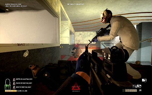 ꡼ No.003Υͥ / ۿΥ饤ॢPAYDAY: The HeistפҲ𤹤ֳŷסܻؤϡˤα̲뻳Ѥߤθʥޤ