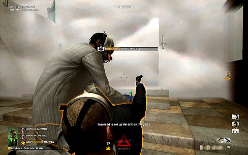 ꡼ No.004Υͥ / ۿΥ饤ॢPAYDAY: The HeistפҲ𤹤ֳŷסܻؤϡˤα̲뻳Ѥߤθʥޤ