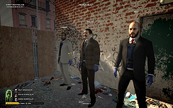 ꡼ No.008Υͥ / ۿΥ饤ॢPAYDAY: The HeistפҲ𤹤ֳŷסܻؤϡˤα̲뻳Ѥߤθʥޤ