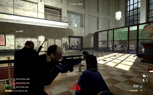 ꡼ No.010Υͥ / ۿΥ饤ॢPAYDAY: The HeistפҲ𤹤ֳŷסܻؤϡˤα̲뻳Ѥߤθʥޤ