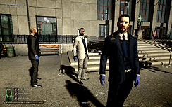 ꡼ No.011Υͥ / ۿΥ饤ॢPAYDAY: The HeistפҲ𤹤ֳŷסܻؤϡˤα̲뻳Ѥߤθʥޤ