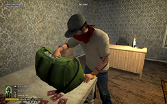 ꡼ No.014Υͥ / ۿΥ饤ॢPAYDAY: The HeistפҲ𤹤ֳŷסܻؤϡˤα̲뻳Ѥߤθʥޤ