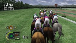 ꡼ No.023Υͥ / ƥ⥲ॹ֥åबȤChampion Jockey: Gallop RacerGI Jockeyפ9ȯ䡣ץ쥤ࡼӡǺ