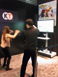 ꡼ No.003Υͥ / E3 2011ϡChampion Jockey: Gallop Racer & GI Jockeyץץ쥤ݡȡPS MOVEKinectWii⥳˵굤ʬ̣廊