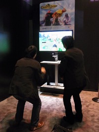 ꡼ No.007Υͥ / E3 2011ϡChampion Jockey: Gallop Racer & GI Jockeyץץ쥤ݡȡPS MOVEKinectWii⥳˵굤ʬ̣廊