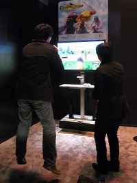 ꡼ No.008Υͥ / E3 2011ϡChampion Jockey: Gallop Racer & GI Jockeyץץ쥤ݡȡPS MOVEKinectWii⥳˵굤ʬ̣廊