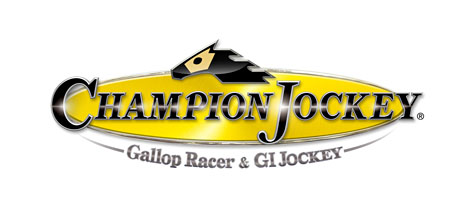 ꡼ No.002Υͥ / ȥƥοåChampion Jockey: Gallop Racer  GI Jockeyפȯ2011ǯ922˷