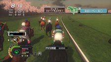 ꡼ No.012 | Champion Jockey: Gallop Racer & GI Jockeyץ饤Υޥå󥰵ǽ䥲⡼ɤʤɤξ󤬸