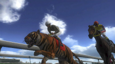 ꡼ No.008 | Champion Jockey: Gallop Racer & GI JockeyסϾΤϤʤDLCˤϡȥᥫޡɤ䥿ȥȤо