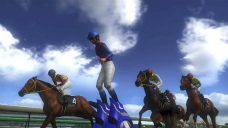 ꡼ No.010 | Champion Jockey: Gallop Racer & GI JockeyסϾΤϤʤDLCˤϡȥᥫޡɤ䥿ȥȤо
