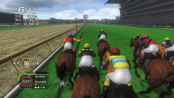꡼ No.014 | Champion Jockey: Gallop Racer & GI JockeyסϾΤϤʤDLCˤϡȥᥫޡɤ䥿ȥȤо