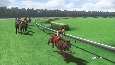 ꡼ No.002 | Ͼ˥ԥȥȥ餬и!? ȯΡChampion Jockey: Gallop RacerGI JockeyפDLC1ơȤ⤷ǥѥåɤۿ